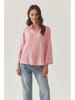 TATUUM Blouse lichtroze