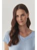 TATUUM Shirt in Hellblau