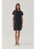 TATUUM Sukienka w kolorze granatowym