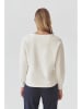 TATUUM Sweatshirt in Creme