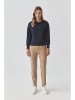 TATUUM Bluza w kolorze granatowym