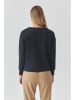TATUUM Sweatshirt in Dunkelblau
