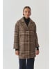 TATUUM Płaszcz przejściowy "Sewro 1" w kolorze brązowym