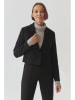 TATUUM Blazer in Schwarz