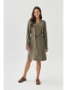 TATUUM Kleid in Khaki