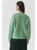TATUUM Sweter w kolorze jasnozielonym