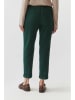 TATUUM Spodnie "Lilo 2" w kolorze zielonym