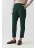 TATUUM Spodnie "Lilo 2" w kolorze zielonym