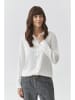 TATUUM Blouse wit