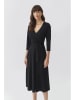 TATUUM Sukienka "Iga 2" w kolorze czarnym
