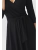 TATUUM Kleid "Iga 2" in Schwarz