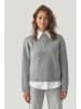 TATUUM Pullover "Malmana 1" in Grau
