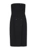 TATUUM Kleid in Schwarz