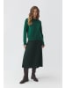 TATUUM Sweter w kolorze ciemnozielonym