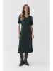 TATUUM Kleid in Dunkelgrün