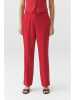 TATUUM Broek rood