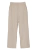 TATUUM Spodnie w kolorze beżowym