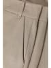 TATUUM Spodnie w kolorze beżowym