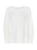 TATUUM Pullover "Finn" in Weiß