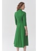 TATUUM Jurk "Clover" groen