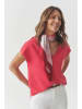TATUUM Shirt in Pink
