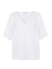 TATUUM Blouse wit