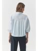 TATUUM Blouse lichtblauw
