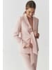 TATUUM Blazer in Rosé