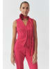 TATUUM Bodywarmer roze