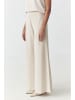 TATUUM Marlenehose in Creme