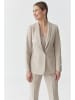 TATUUM Blazer "Lamiana" in Beige