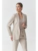 TATUUM Blazer "Lamiana" in Beige