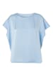 TATUUM Bluse in Hellblau