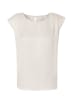 TATUUM Bluse "Calima" in Creme