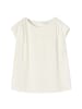 TATUUM Bluzka w kolorze kremowym