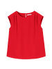 TATUUM Bluse "Calima" in Rot