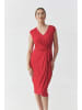 TATUUM Kleid "Halley" in Rot