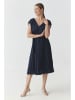 TATUUM Kleid in Dunkelblau