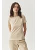 TATUUM Shirt "Mikaja" beige