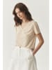 TATUUM Shirt in Sand