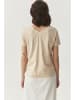 TATUUM Shirt in Sand