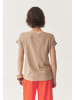TATUUM Shirt lichtbruin