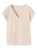 TATUUM Shirt in Creme