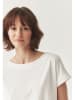 TATUUM Shirt "Boti" in Weiß