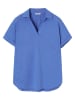 TATUUM Bluse "Ambra" in Blau
