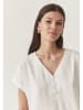 TATUUM Bluse "Masala" in Weiß