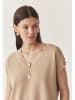 TATUUM Pullover "Ezalja" in Beige