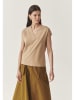 TATUUM Shirt "Navix" in Beige