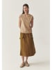 TATUUM Shirt "Navix" in Beige
