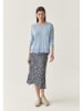 TATUUM Pullover in Hellblau
